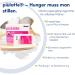 Humana Pi latte | Nutritional Supplements for Breastfeeding Women | Vitamin B12 D3 & Milk Thistle Extract | 14-Day Pack - Buy Online on GoSupps.com