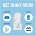 Buy Febreze 74901 Plug Air Freshener Refills - Linen & Sky Scent - 0.87 Oz 6/Carton | International Shipping Available - Buy Online on GoSupps.com