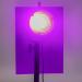 Lystaii 9pcs Gel Light Filter Color Correction Overlays - Purple 11.7x8.3 Inches for Film, Video, Photo, Stage - Transparent Colored Lighting Gel Sheets - Buy Online on GoSupps.com