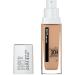Maybelline New York Super Stay Active Wear Foundation - Waterproof High Opacity Long-Lasting Makeup | No. 30 Sand (Light) - 30ml - Buy Online on GoSupps.com