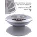 Kalolary 400W Automatic Nail Dryer | Hot & Cold Air Nail Polish Dryer | Manicure Tool for Gel Nails & Toenails | Salon Quality (Gray) - Buy Online on GoSupps.com