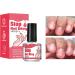 Mihauuke Bitter Nail Polish - 10ML Anti Bite Nail Polish | Stop Biting Nails Stop Nail Biting Solution Safe Long-Lasting For Kids And Adults To Curb Nail Biting - Buy Online on GoSupps.com