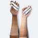 P R MINERALS 4-in-1 Foundation Stick - Dark | All-in-one Makeup Solution - Buy Online on GoSupps.com