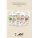 Clasy Care Hand Knee & Elbow Care Cream - Against Cracked Dried Dark Hard Skin - Buy Online on GoSupps.com