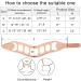 Pruoyoy Neck Support - Firm Cervical Spine Relief for Home Use | Pain Relief & Comfort - Buy Online on GoSupps.com