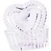 JND Professional Acrylic Liquid Monomer Dappen Dish + Lid - Mini Heart Design - Buy Online on GoSupps.com
