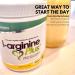 L-Arginine Plus Lemon Lime | Heart Health Supplement for Blood Pressure & Cholesterol | Boost Energy | 13.4oz - Buy Online on GoSupps.com