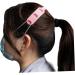 Magiclulu 5-Pack Mask Ear Rope Coupling Extension - Kid's Face Cover Head Strap & Accessories | Comfortable & Adjustable Mask Straps - Buy Online on GoSupps.com