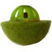 8-Natur Cat Ball Set with Bell | Sustainable Felt Wool Cat Toys | Eco-Friendly Plastic-Free Alternative for Cats - Buy Online on GoSupps.com