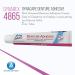 Dynarex Denture Adhesive Cream - Long-Lasting Comfortable Fit Mint Flavor - Easy Apply 2 Oz Tube - Secure Hold for Dentures - Buy Online on GoSupps.com