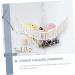 Shop Gatuida 3-in-1 Soft Toy Storage & Yoga Ball Hammock Plush Toys for Kids | International Shipping - Buy Online on GoSupps.com
