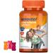 Sanostol Multi-Vitamin Bears: For children from 4 years and adults for a balanced vitamin intake with 9 vitamins 60 pieces