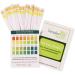 Alkazone pH Booster Drops with 25 Free SimplexHealth pH Test Strips - Buy Online on GoSupps.com