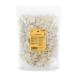KoRo - Freeze-dried bananas 500 g - Deliciously crispy, gently dried vegetable banana rings, 100% bananas