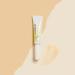 Honest Beauty Mini Vitamin C Radiance Serum | Hyaluronic Acid + Light-Reflecting Pearl | Travel Size | Vegan & Cruelty-Free - Buy Online on GoSupps.com