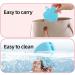 FOMIYES Heart Shaped Face Brush Silicone Face Scrubber Face Scrubber Exfoliator Brush Double Side Face Brush Manual Exfoliating Brush Face Wash Brush Silica Gel Cleaner Handheld - Buy Online on GoSupps.com