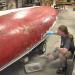 TotalBoat Polyester Laminating Resin Quart - Marine Grade Fiberglass Resin with MEKP Catalyst - Buy Online on GoSupps.com