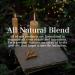 Buy Serenity Intention Ritual Oil - All-Natural Handmade Essential Oils for Relaxation & Spirituality | Art of the Root - Worldwide Shipping - Buy Online on GoSupps.com
