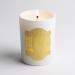 SAINT Virgin Mary of Guadalupe Scented Candle | 80 Hour Soy Coconut Aromatherapy | Special Edition with Prayer Coin & Holy Oil - Buy Online on GoSupps.com