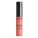 NYX PROFESSIONAL MAKEUP Intense Butter Gloss  Sorbet  0.27 Ounce