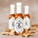 La Pimenterie Hot Sauce - Mycelium (Umami) 148ml - Buy Online on GoSupps.com