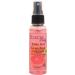 Ruby Red Grapefruit Body Spray (Double Strength) 2 ounces Body Mist for Women with Clean Light & Gentle Fragrance Long Lasting Perfume with Comforting Scent for Men & Women Cologne with Soft 2 Fluid Ounces (Double Strength)