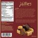 Hall's Assorted Fudge 1 Pound - Delicious Variety of Gourmet Fudge Flavors - Buy Online on GoSupps.com