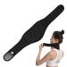 Neck Support Collar Neck Brace Support - Warm Hot Compress Support Brace Adjustable Magnetic Support Brace For Neck For Sleeping