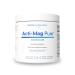 Biotics Research Acti-Mag Pure - Premium Magnesium Glycerophosphate (400mg) Powder Easy-to-Mix Pure Unflavored Powdered Formula with Beetroot Extract B-Vitamins & Taurine - 5g/Serving
