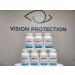 VISION PROTECTION AREDS 2 Eye Vitamin & Mineral Supplement for Ocular Health Natural Eye Institute AREDS 2 Study Formula with Lutein Vitamin C & Zeaxanthin 120 Mini Softgels - Buy Online on GoSupps.com