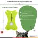 Sword Crown 6 Set Tick Pliers for Dogs & Cats - Perfect Tick Removal Tools & Tweezers for Pets - Buy Online on GoSupps.com