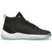 PUMA Men's Rebound Future Evo 12 Black/White - Stylish and Comfortable Sneakers - Buy Online on GoSupps.com