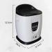 Portable Remote Infrared Moxibustion Device - Intelligent Temperature Control for Women's Health & Physiotherapy | Smoke-Free Gynecology Instrument - Buy Online on GoSupps.com