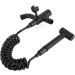 High Pressure Bidet Sprayer with Hose Tap - G1/2 Thread for Women s Bath & Wash International Shipping Available - Buy Online on GoSupps.com
