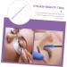 NOLITOY Eyelash Lift Tool | Stainless Steel Eyelash Perm Applicator & Grafting Tool for Extensions | International Shipping Available - Buy Online on GoSupps.com