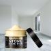 Premium Stone Polish Wax - 100g Marble & Floor Care Beeswax Furniture Restoration Ideal for Stone & Marble Polish - Buy Online on GoSupps.com