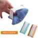 WEEOATAR Finger Separation Pad - Elastic Palm Grips Aid for Rehabilitation & Elderly Care - Hand Grab Bar for Contracture & Skin Breakdown (Blue2 - Buy Online on GoSupps.com