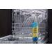 Glisten Detergent Booster + Freshener 28 oz. Bottle - 1.75 lb (Pack of 1) | 28 fl oz - Buy Online on GoSupps.com