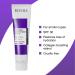 REVUELE Retinol Moisturizer SPF 30 Cr me hydratante anti- ge avec r tinol et vitamine C contre les rides la peau terne et les ridules raffermissant et protecteur 40 ml - Buy Online on GoSupps.com