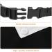 Dongker Adjustable Dog Smoking Bandana Collar | Wedding & Halloween Costumes for Small Medium & Large Dogs - Buy Online on GoSupps.com