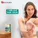 Fort Pharma - Fort Flex Joints - Joint Supplement - Collagen Type II Turmeric Vitamin C Zinc - Bone Health Tendons Ligaments - 3 Month Size 90 Capsules 1/Day - Buy Online on GoSupps.com