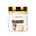 Ammuri Natural Cellulite Massager Moisturising Cream Large Tub Firms Skin Reduces Appearance of Cellulitis Anti Cellulitis Hot Cream Slimming Cream Vet Burning Organic Slimming Cream Legs Arms Taille 250g