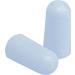 3M Disposable Earplugs Hearing Protection for Quiet & Sleep - Light Blue - 32 NRR - 80 pairs - Buy Online on GoSupps.com