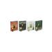 ihvan online Personal Fragrance Prayer Rug Fragrance Islamic Perfume Oil Rollerball for Men & Women Alcohol Free Scents Pack of 4-12 mL / 0.40 Fl Oz Uhud Kaaba Cover Ravza Masjid al-Aqsa Uhud - Kaaba Cover - Ravza - Masjid al-Aqsa 0.1 Fl Oz (Pack of 4)