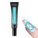 Nail Polish Gel | Nail Gel Highly Pigmented Beautiful Vibrant Nail Gel Polish for at Home Highly Pigmented Long-Lasting Healthy Resin Stereo Adhesive Nail Polish Gel for Nail 02