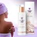 Vitality Infused Body Cream with Sweet Almond Oil, Ginseng, and 300mg CBD - 150ml - Buy Online on GoSupps.com