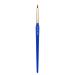 Bdellium Tools Professional Makeup Brush Golden Triangle - Eye Liner 710