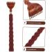 Tovinanna 5-St Stretching Tickling Relief - Anti-Itching & Stress Reduction Massage Tool for Ultimate Relaxation - Buy Online on GoSupps.com