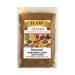 HAW Traders Inc Haw Fenugreek Seeds Natural 7 Oz (200g), All Natural Whole Methi Seeds in Resealable Bag, Whole Fenugreek Spice for Hair Growth, Cooking & Sprouting