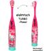 Hello Kitty Electric Toothbrush for Kids | Battery-Operated High-Quality Bristles | Perfect Baby & Children's Toothbrush - Buy Online on GoSupps.com